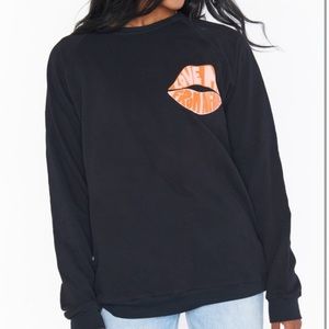 SHOW ME YOUR MUMU CREWNECK